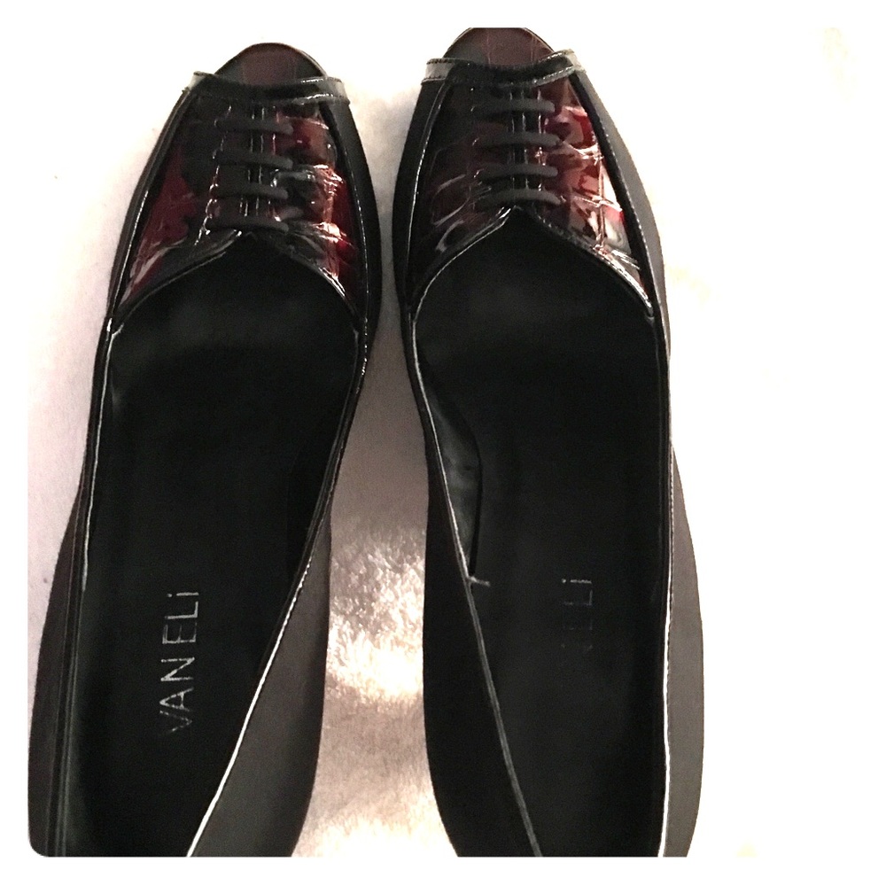 Vaneli shoes